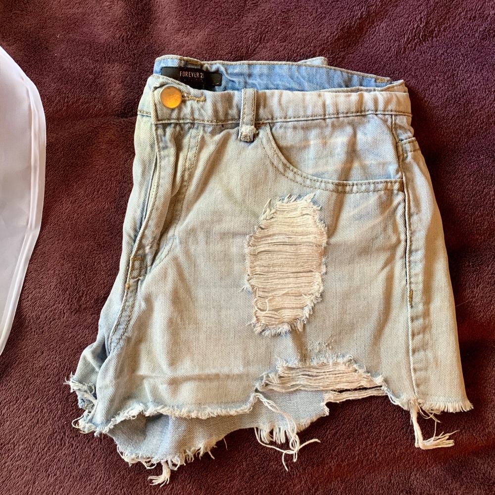 Summer shorts